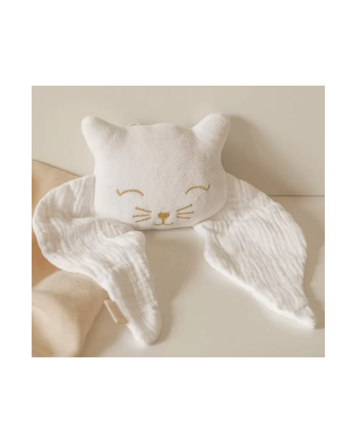 ILADO - Doudou bola - Chat