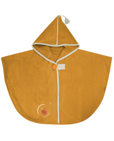 L'OISEAU BATEAU - Cape de bain enfant L'OISEAU BATEAU - Cape de bain enfant