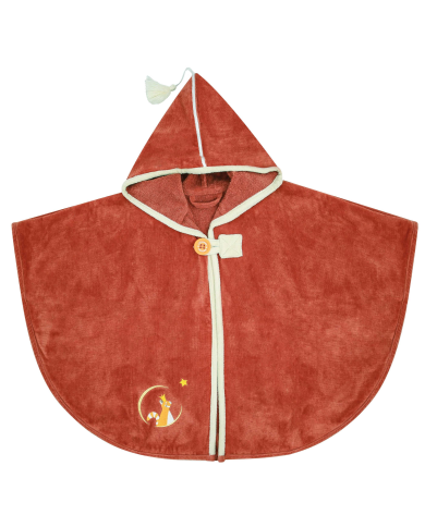 L'OISEAU BATEAU - Cape de bain enfant L'OISEAU BATEAU - Cape de bain enfant