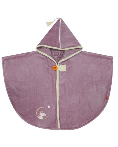 L'OISEAU BATEAU - Cape de bain enfant L'OISEAU BATEAU - Cape de bain enfant