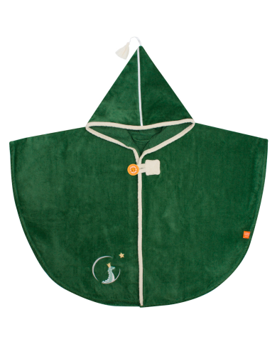 L'OISEAU BATEAU - Cape de bain enfant L'OISEAU BATEAU - Cape de bain enfant