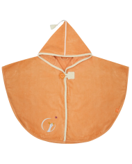 Cape de bain- OURS GRIS Cape de bain- OURS GRIS