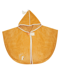 L'OISEAU BATEAU - Cape de bain enfant