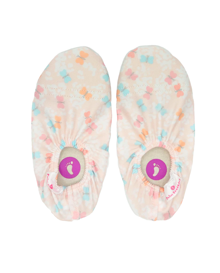PALM BEACHIES - Chaussures d'eau - Papillons PALM BEACHIES - Chaussures d'eau - Papillons