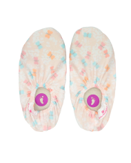 EMOI EMOI - Chaussettes bébé - Coeurs EMOI EMOI - Chaussettes bébé - Coeurs