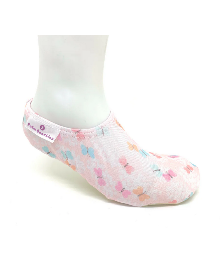 PALM BEACHIES - Chaussures d'eau - Papillons PALM BEACHIES - Chaussures d'eau - Papillons