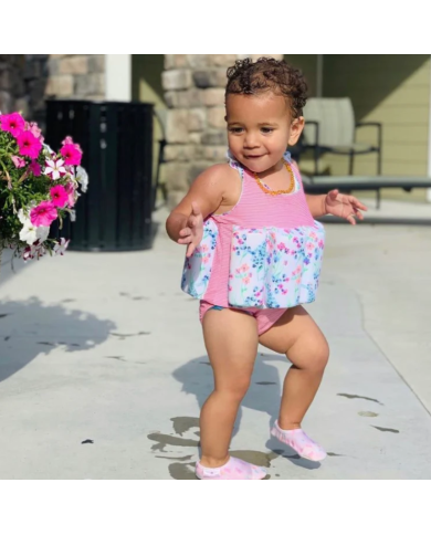 PALM BEACHIES - Chaussures d'eau - Papillons PALM BEACHIES - Chaussures d'eau - Papillons