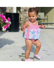 PALM BEACHIES - Chaussures d'eau - Papillons PALM BEACHIES - Chaussures d'eau - Papillons