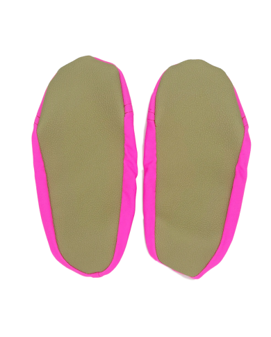 PALM BEACHIES - Chaussures d'eau - Rose pop