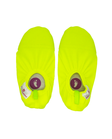 copy of PALM BEACHIES - Chaussures d'eau - Papillons