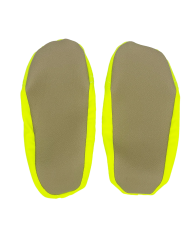PALM BEACHIES - Chaussures d'eau - Jaune pop PALM BEACHIES - Chaussures d'eau - Jaune pop