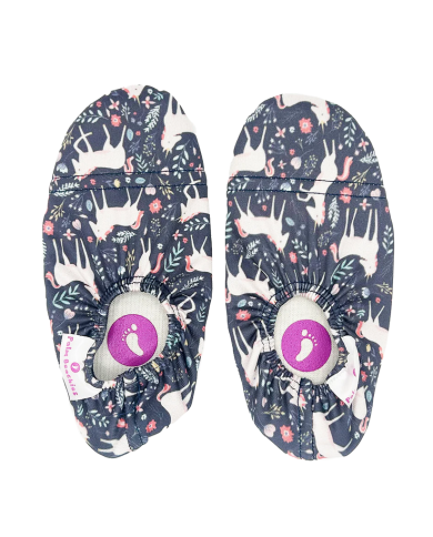 PALM BEACHIES - Chaussures d'eau - Licorne