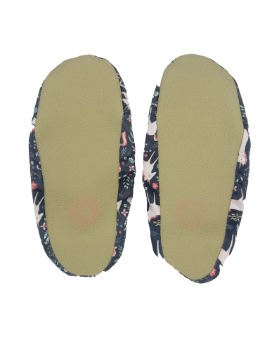 PALM BEACHIES - Chaussures d'eau - Licorne