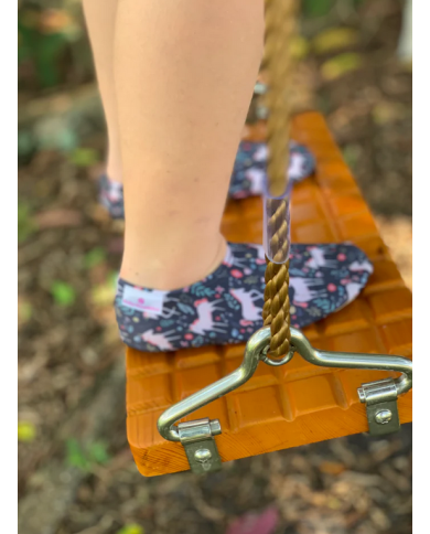 PALM BEACHIES - Chaussures d'eau - Licorne PALM BEACHIES - Chaussures d'eau - Licorne