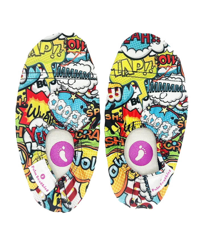 copy of PALM BEACHIES - Chaussures d'eau - Papillons copy of PALM BEACHIES - Chaussures d'eau - Papillons