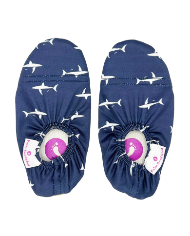 copy of PALM BEACHIES - Chaussures d'eau - Papillons