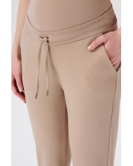 NOPPIES - Pantalon casual - RENEE - White pepper NOPPIES - Pantalon casual - RENEE - White pepper