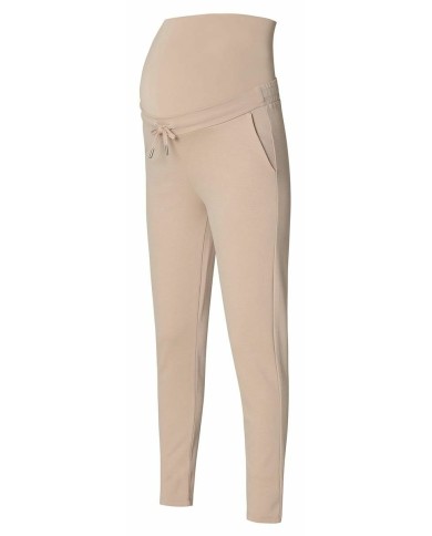 NOPPIES - Pantalon casual - RENEE - White pepper NOPPIES - Pantalon casual - RENEE - White pepper