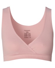 NOPPIES -  Brassière d'allaitement - GAYLA - Pale Mauve NOPPIES -  Brassière d'allaitement - GAYLA - Pale Mauve
