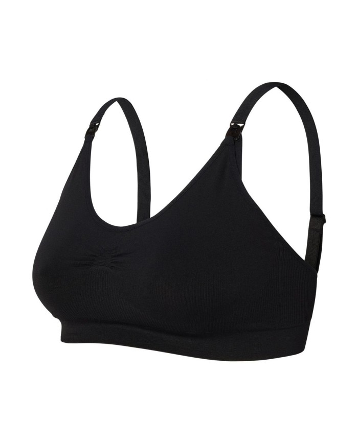 NOPPIES - Soutiens-gorge seamless HURA - Noir NOPPIES - Soutiens-gorge seamless HURA - Noir