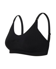 NOPPIES - Soutiens-gorge seamless HURA - Noir NOPPIES - Soutiens-gorge seamless HURA - Noir