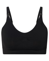 NOPPIES - Soutien-gorge seamless - HURA - Noir NOPPIES - Soutien-gorge seamless - HURA - Noir