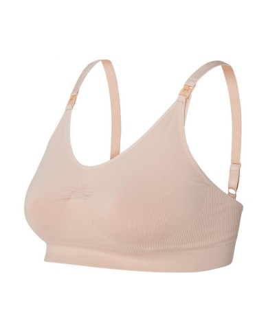 copy of NOPPIES - Soutiens-gorge seamless HURA - Noir