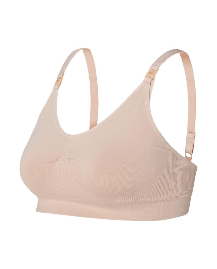 copy of NOPPIES - Soutiens-gorge seamless HURA - Noir copy of NOPPIES - Soutiens-gorge seamless HURA - Noir