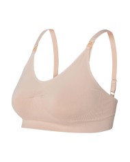 NOPPIES - Soutien-gorge seamless - HURA - Beige