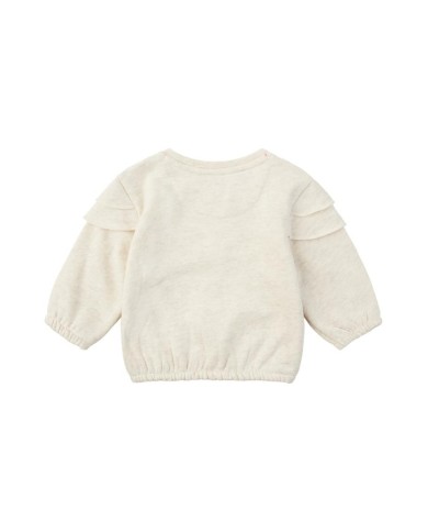 copy of NOPPIES - T-shirt - OLORON - Blanc