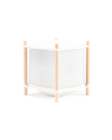 copy of MOULIN ROTY - Set de vaisselle en silicone - Puce et Pilou