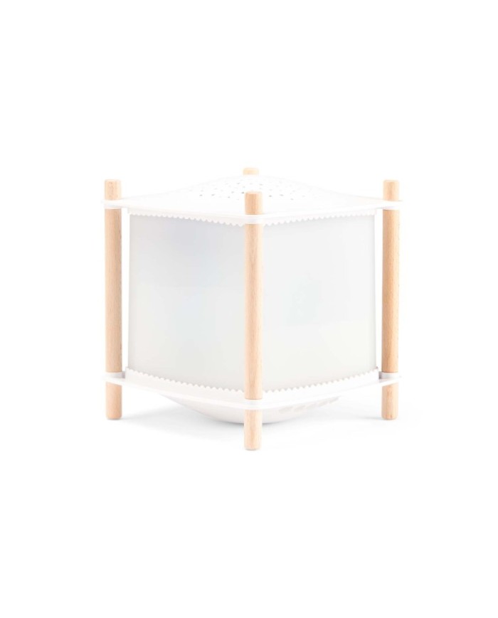 copy of MOULIN ROTY - Set de vaisselle en silicone - Puce et Pilou