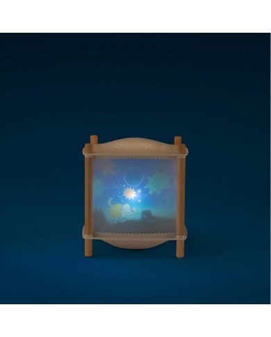 copy of MOULIN ROTY - Set de vaisselle en silicone - Puce et Pilou