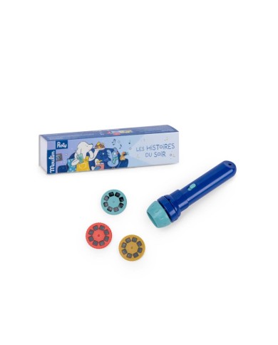 copy of MOULIN ROTY - Set de vaisselle en silicone - Puce et Pilou