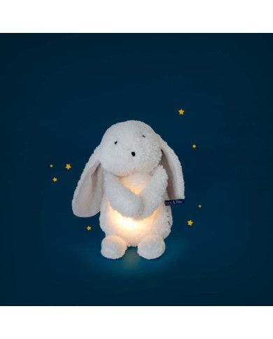 copy of MOULIN ROTY - Set de vaisselle en silicone - Puce et Pilou