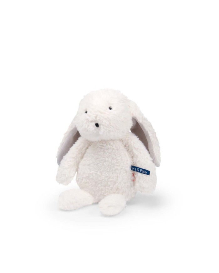 MOULIN ROTY - Lapin lumineux - Puce et Pilou
