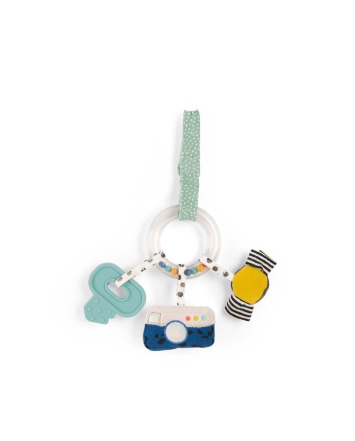 copy of MOULIN ROTY - Set de vaisselle en silicone - Puce et Pilou copy of MOULIN ROTY - Set de vaisselle en silicone - Puce et Pilou