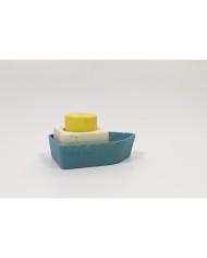 OLI&CAROL - Bateau pour le bain empilable OLI&CAROL - Bateau pour le bain empilable