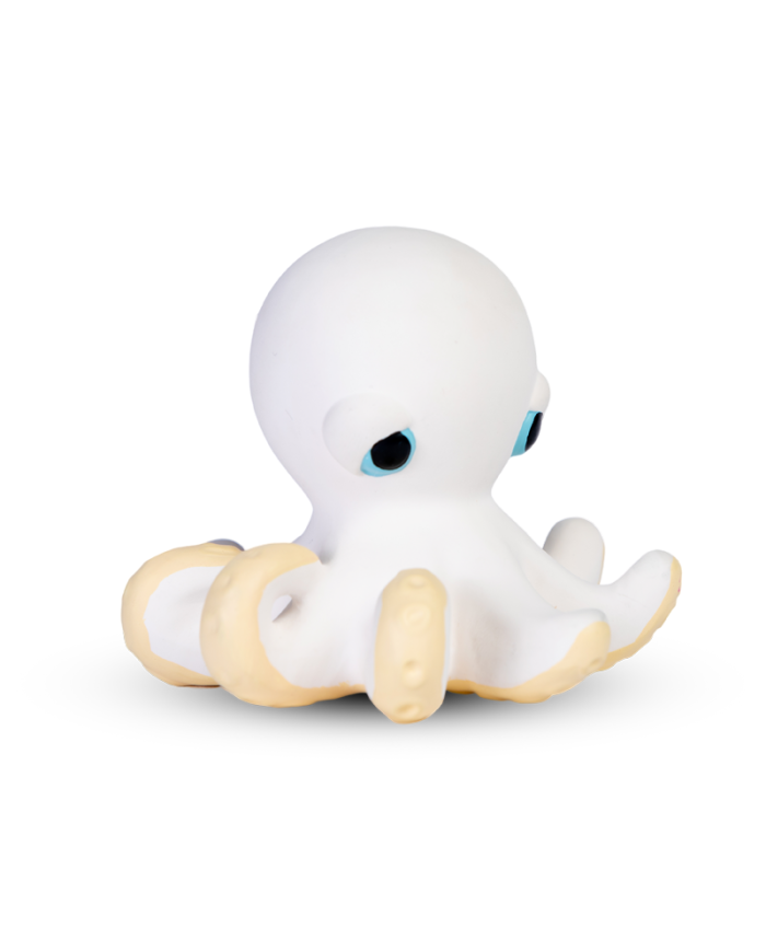 OLI&CAROL - ORLANDO la pieuvre OLI&CAROL - ORLANDO la pieuvre