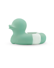 OLI&CAROL - FLO le canard flotteur - Menthe OLI&CAROL - FLO le canard flotteur - Menthe