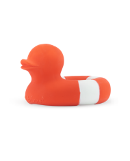 OLI&CAROL - FLO le canard flotteur - Rouge OLI&CAROL - FLO le canard flotteur - Rouge