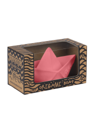 OLI&CAROL - FLO le canard flotteur - Rouge OLI&CAROL - FLO le canard flotteur - Rouge