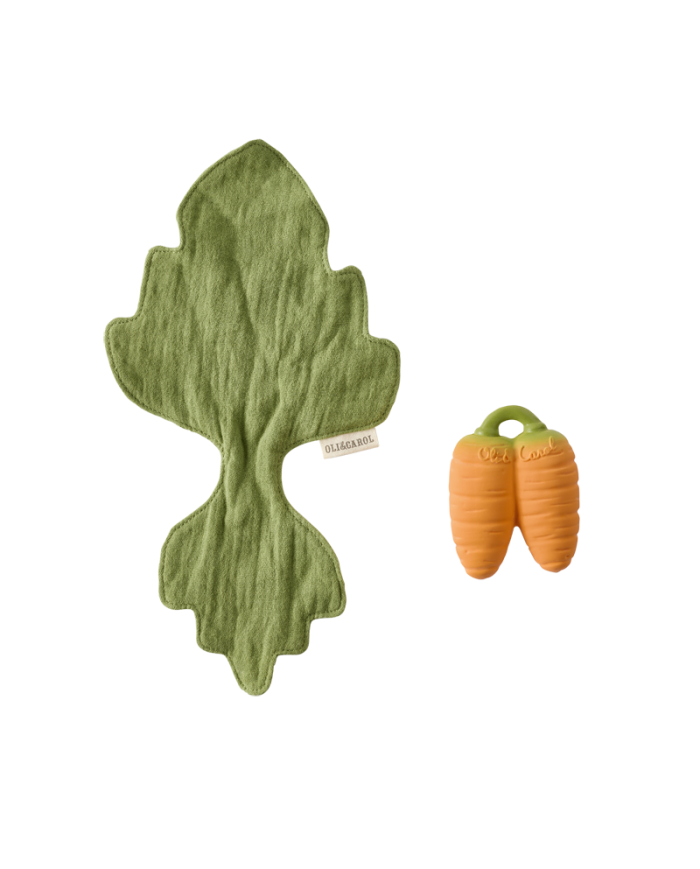 OLI&CAROL - CATHY La Carotte OLI&CAROL - CATHY La Carotte