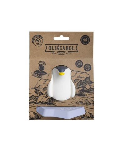 copy of OLI&CAROL - Bateau pour le bain empilable