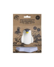 OLI&CAROL -  Bateau origami pour le bain OLI&CAROL -  Bateau origami pour le bain