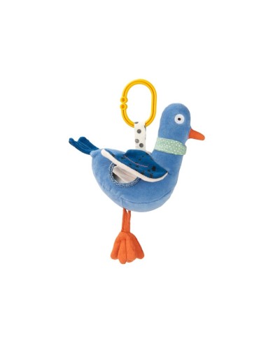 copy of MOULIN ROTY - Set de vaisselle en silicone - Puce et Pilou