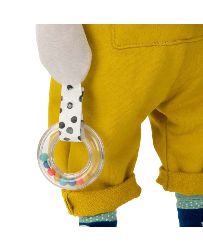 copy of MOULIN ROTY - Set de vaisselle en silicone - Puce et Pilou