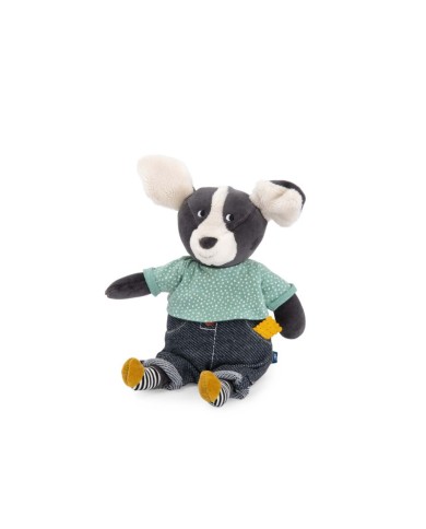 copy of MOULIN ROTY - Set de vaisselle en silicone - Puce et Pilou