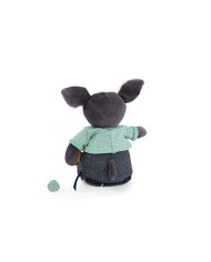 copy of MOULIN ROTY - Set de vaisselle en silicone - Puce et Pilou