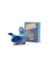 copy of MOULIN ROTY - Set de vaisselle en silicone - Puce et Pilou